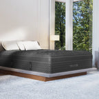 Helix Midnight Elite HEXELITEMI - Darseys Furniture & Mattress