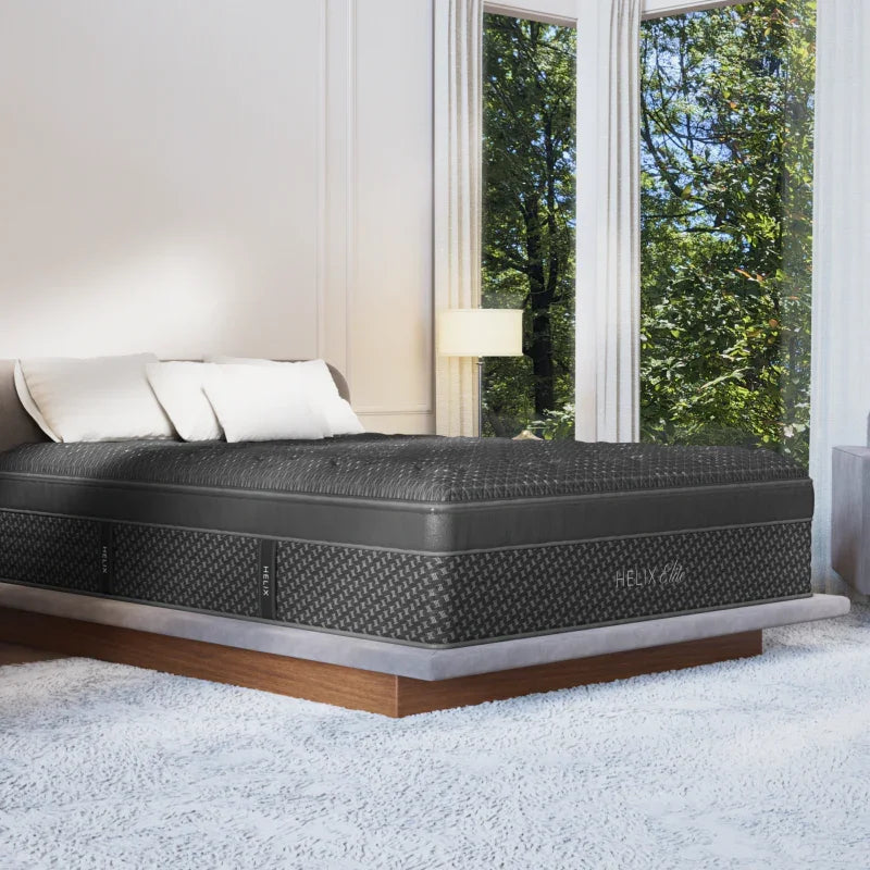 Helix Midnight Elite HEXELITEMI - Darseys Furniture & Mattress