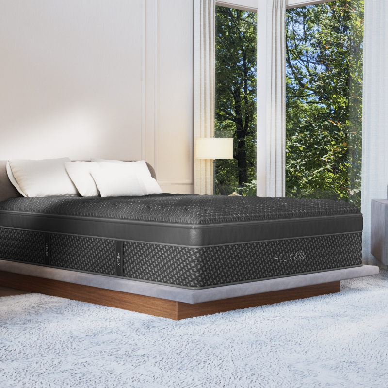 Helix Sunset Elite HEXELITESU - Darseys Furniture & Mattress