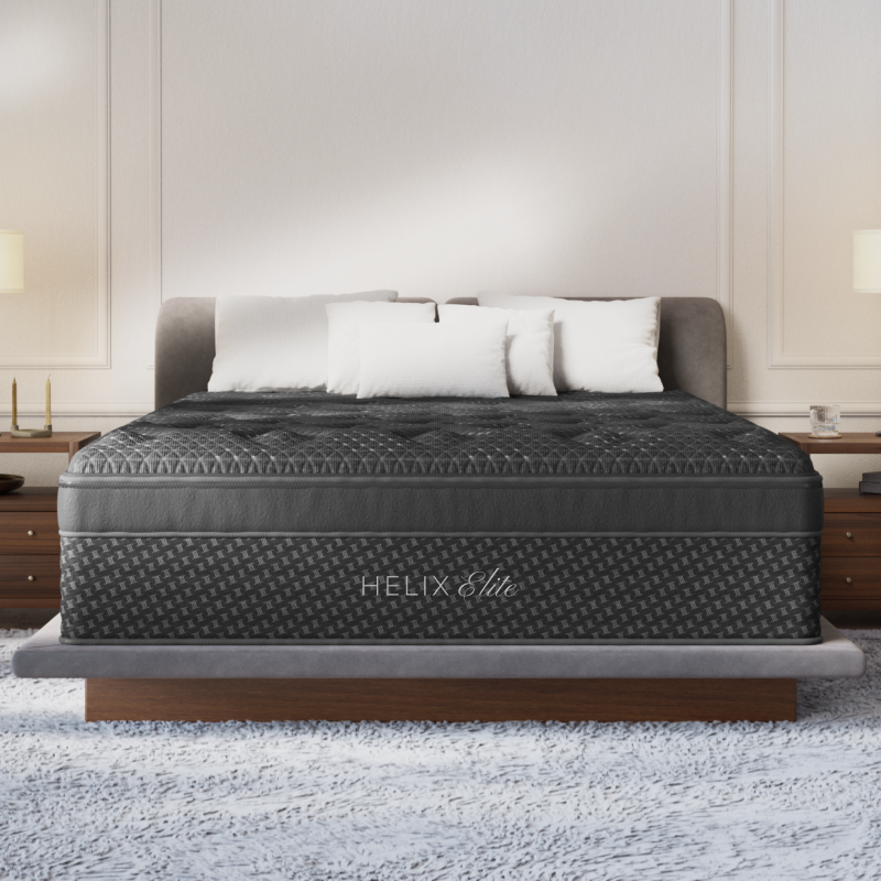 Helix Sunset Elite HEXELITESU - Darseys Furniture & Mattress