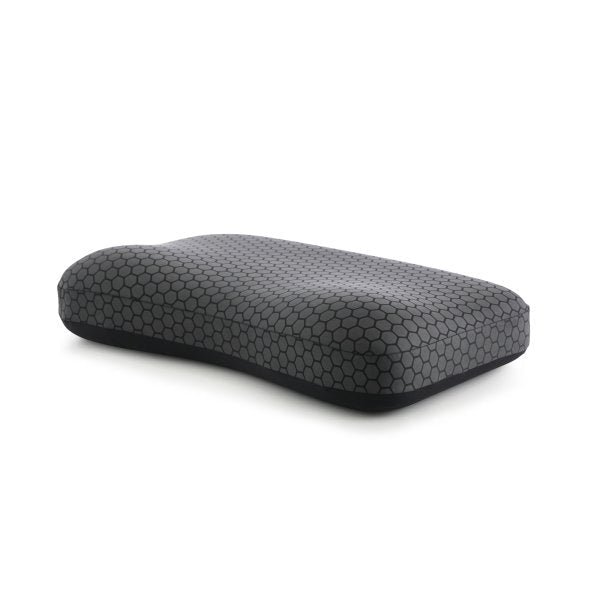 HexCurve Omniphase Pillow ZZQQX1XC - Darseys Furniture & MattressMalouf Sleep Main image