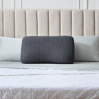 HexCurve Omniphase Pillow ZZQQX1XC - Darseys Furniture & MattressMalouf Sleep