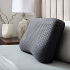 HexCurve Omniphase Pillow ZZQQX1XC - Darseys Furniture & MattressMalouf Sleep