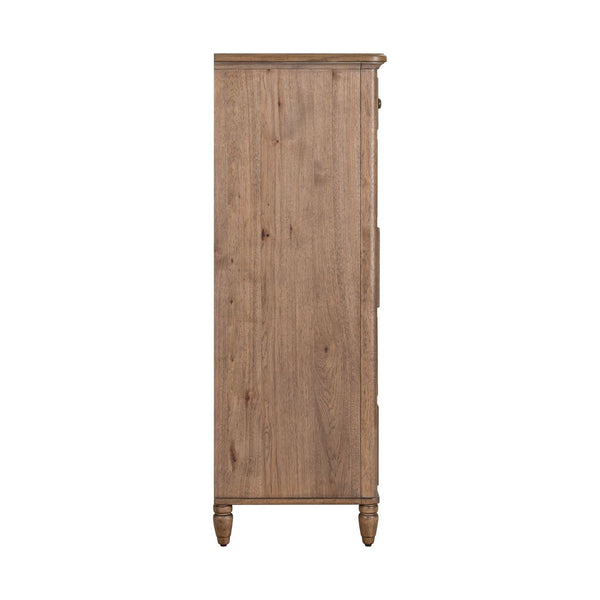 Hickory Grove Chest 866-BR41 - Darseys Furniture & MattressLiberty Furniture