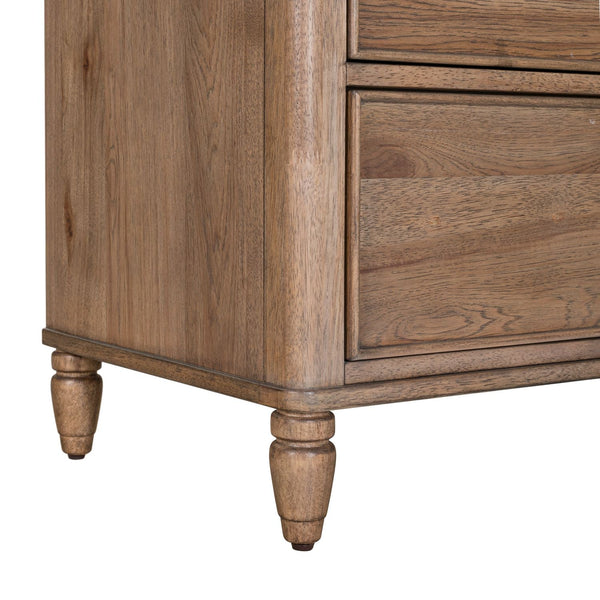 Hickory Grove Chest 866-BR41 - Darseys Furniture & MattressLiberty Furniture