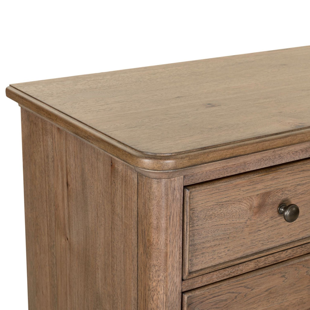 Hickory Grove Chest 866-BR41 - Darseys Furniture & MattressLiberty Furniture