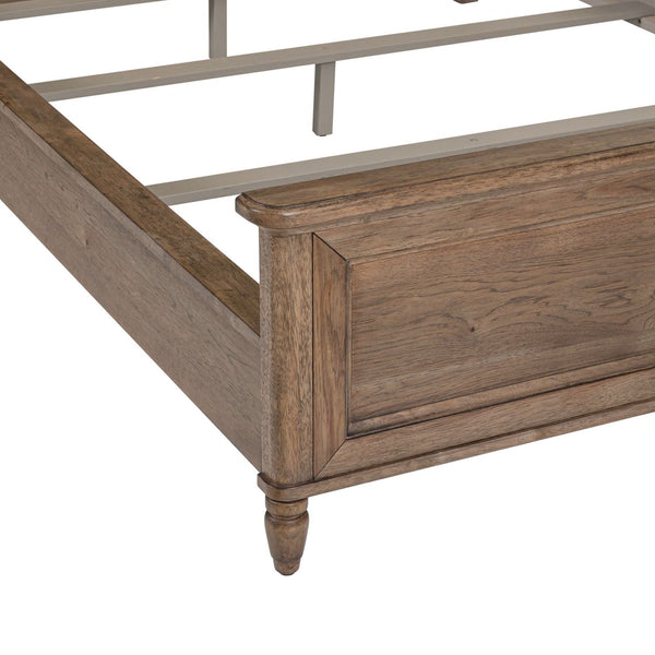 Hickory Grove King Size Bed 866-BR15/BR16/BR90 - Darseys Furniture & MattressLiberty Furniture