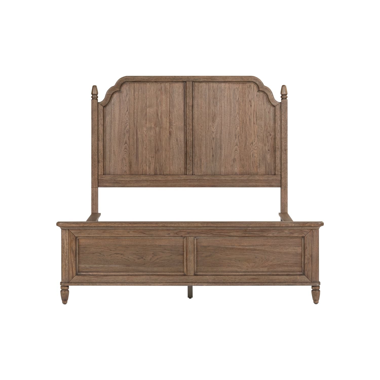 Hickory Grove King Size Bed 866-BR15/BR16/BR90 - Darseys Furniture & MattressLiberty Furniture