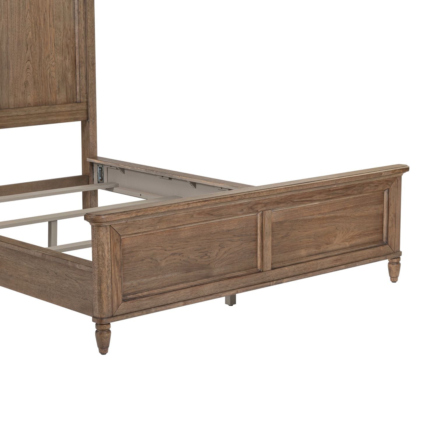 Hickory Grove King Size Bed 866-BR15/BR16/BR90 - Darseys Furniture & MattressLiberty Furniture