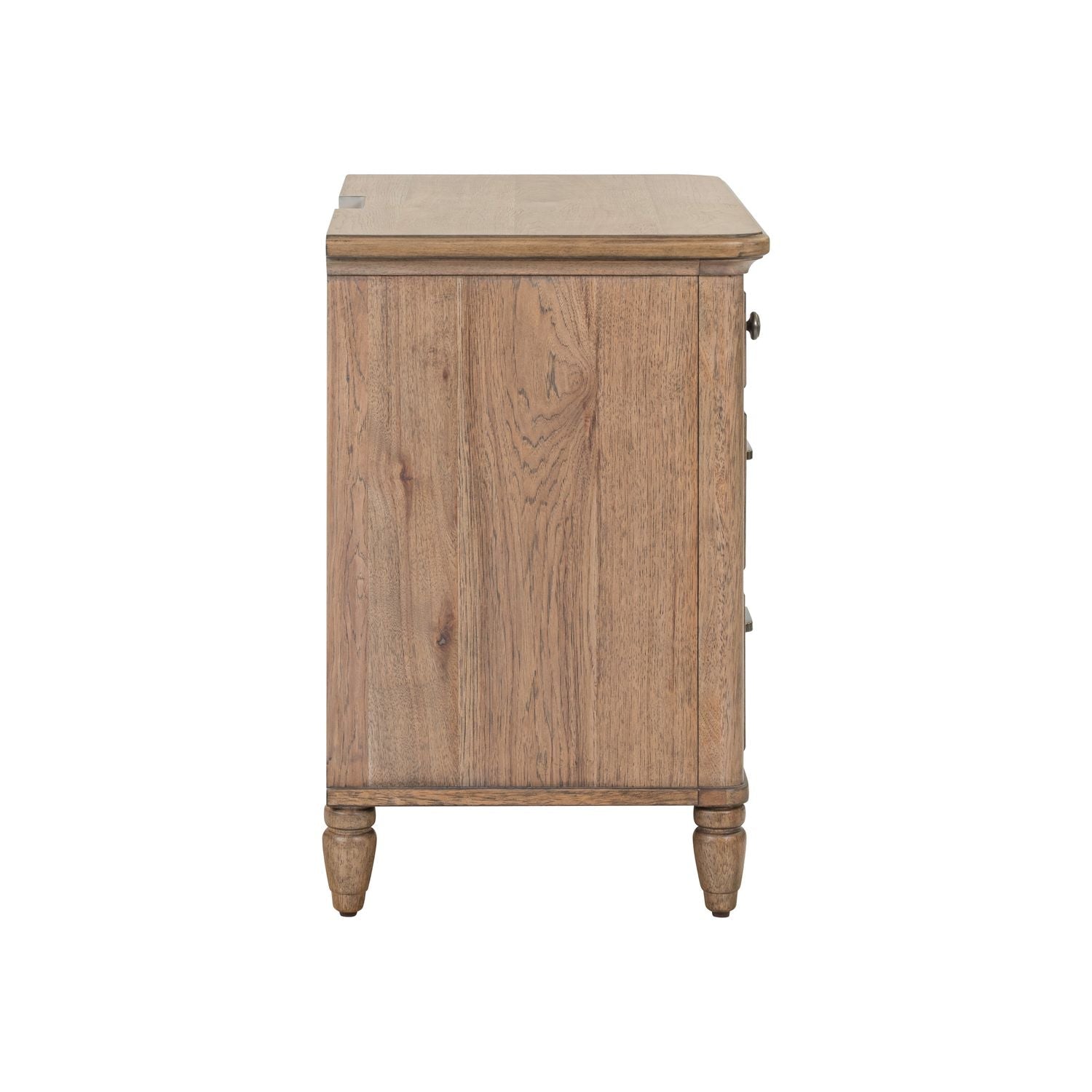 Hickory Grove Nightstand 866-BR61 - Darseys Furniture & MattressLiberty Furniture