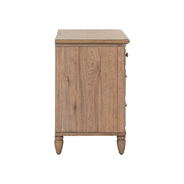 Hickory Grove Nightstand 866-BR61 - Darseys Furniture & MattressLiberty Furniture