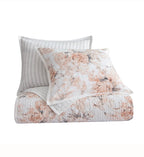 HiEnd Accents Colette Reversible King Quilt Set - Darseys Furniture & MattressHi End Accents