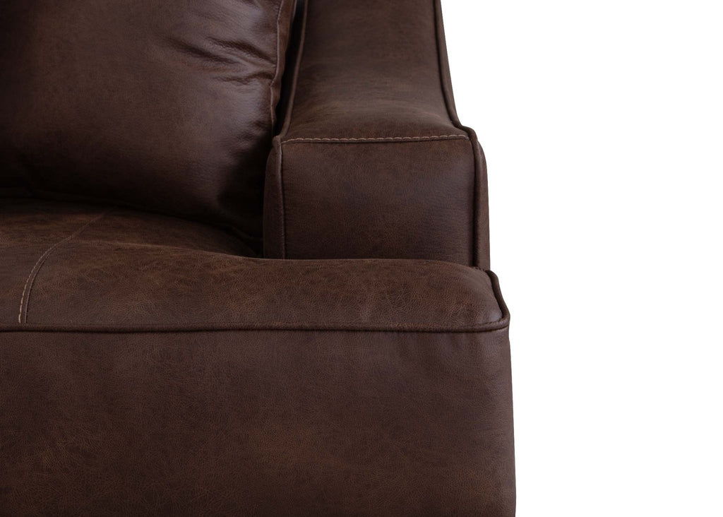 Highlands Seattle Auburn Sectional 893 - 03 - 14 - 59 - 99 - 7511 - 18 - Darseys Furniture & MattressFranklin Furniture Corp.