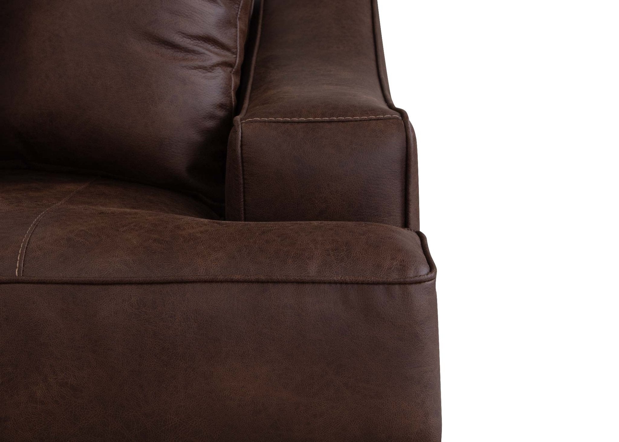 Highlands Seattle Auburn Sectional 893 - 03 - 14 - 59 - 99 - 7511 - 18 - Darseys Furniture & MattressFranklin Furniture Corp.