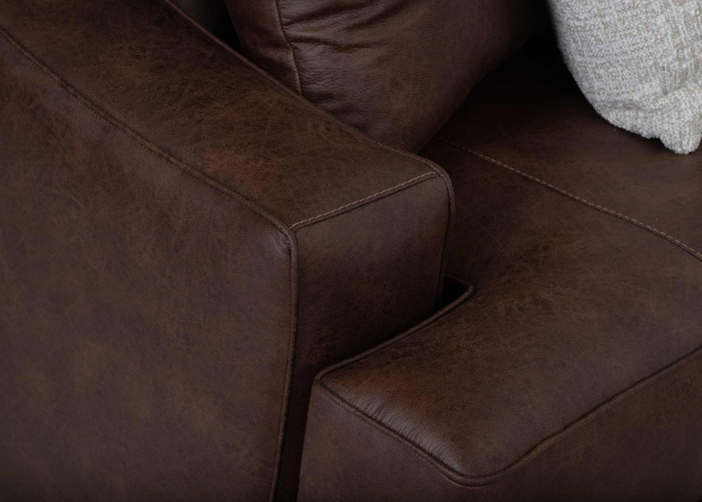 Highlands Seattle Auburn Sectional 893 - 03 - 14 - 59 - 99 - 7511 - 18 - Darseys Furniture & MattressFranklin Furniture Corp.