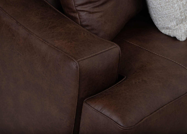 Highlands Seattle Auburn Sectional 893 - 03 - 14 - 59 - 99 - 7511 - 18 - Darseys Furniture & MattressFranklin Furniture Corp.
