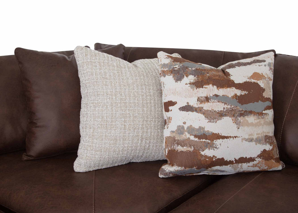 Highlands Seattle Auburn Sectional 893 - 03 - 14 - 59 - 99 - 7511 - 18 - Darseys Furniture & MattressFranklin Furniture Corp.