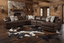 Highlands Seattle Auburn Sectional 893 - 03 - 14 - 59 - 99 - 7511 - 18 - Darseys Furniture & MattressFranklin Furniture Corp.