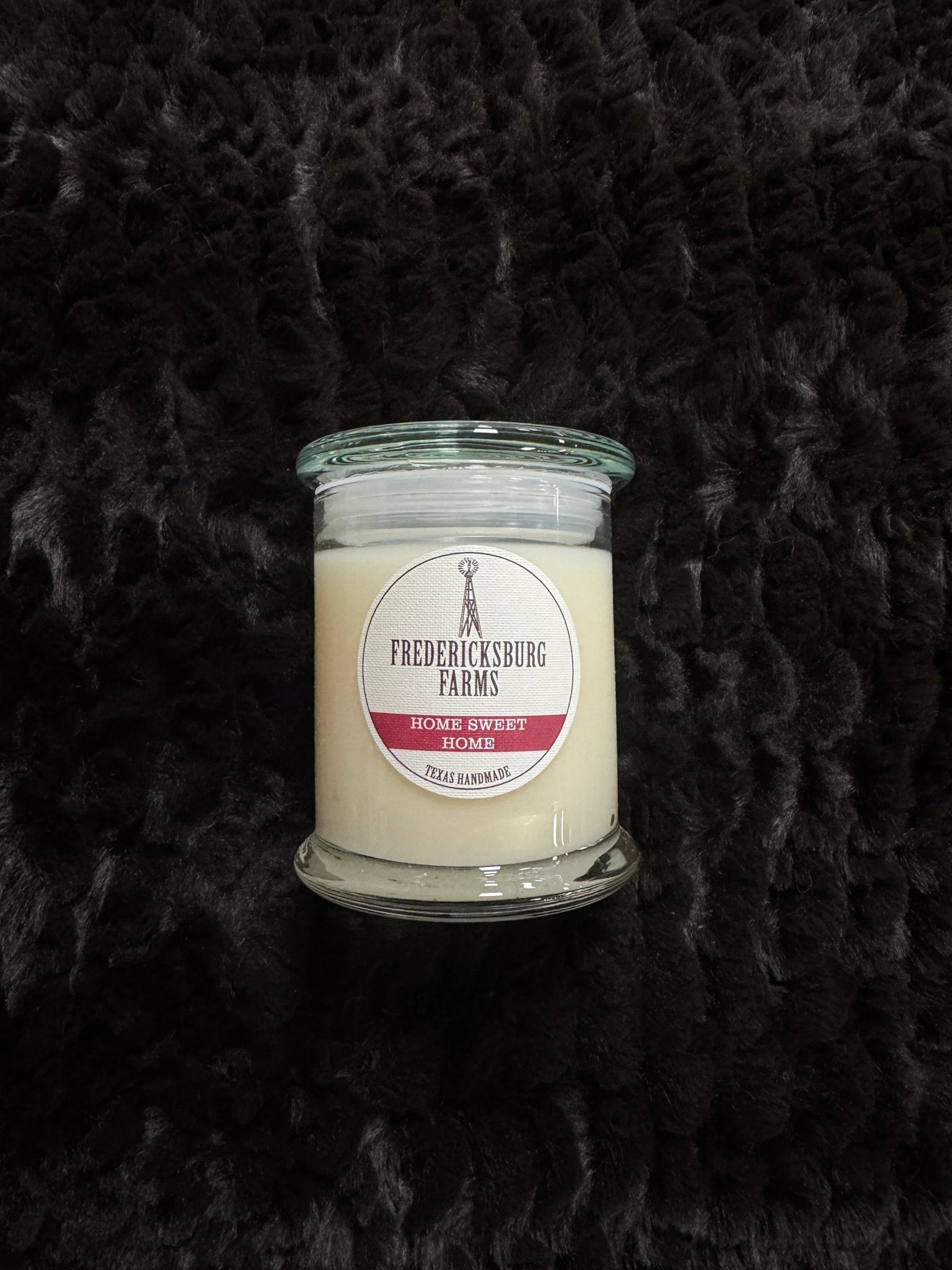 Home Sweet Home 9oz Candle - Darseys Furniture & MattressFredericksburg Farms