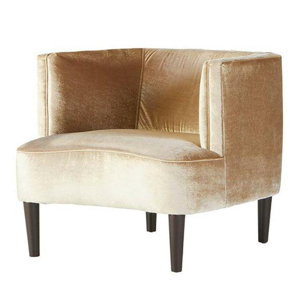 Burnell Midas Chair 60BC. Hover Image