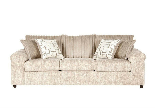 Galactic Parchment Sofa 19950S. Hover Image