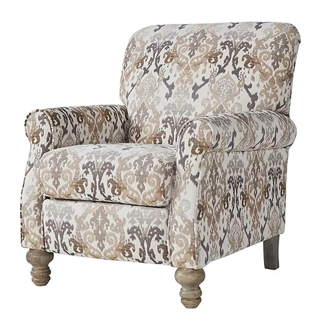 Kimani Marble Chair Recliner 245RC.