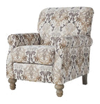 Kimani Marble Chair Recliner 245RC.