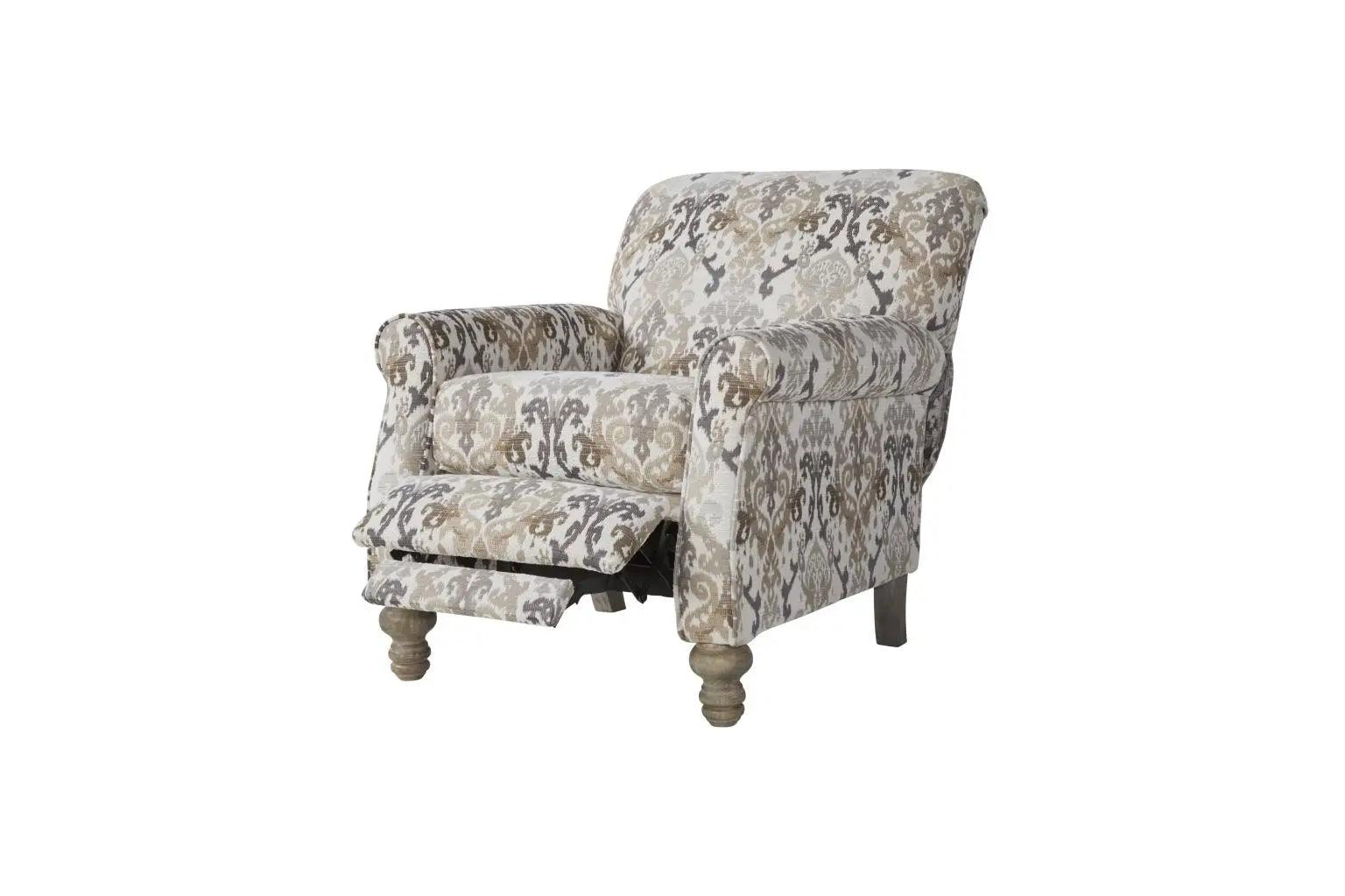 Kimani Marble Chair Recliner 245RC.