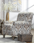 Kimani Marble Chair Recliner 245RC.