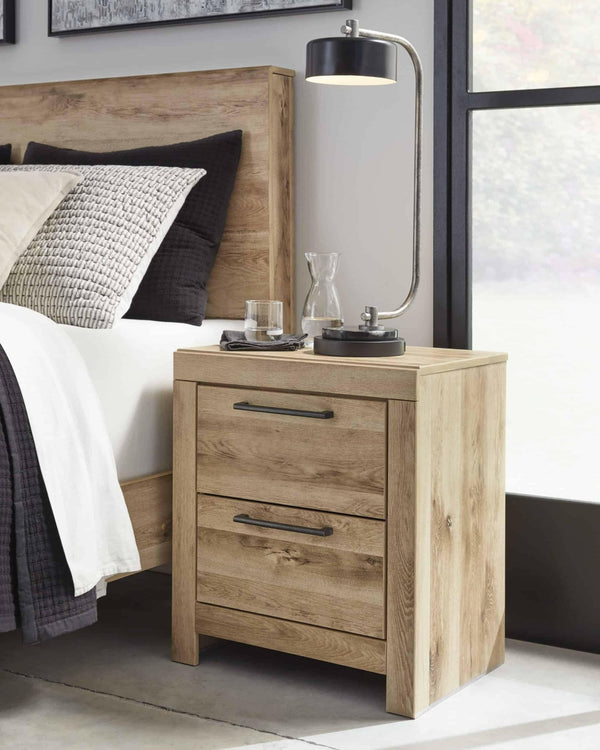 Hyanna 3 - Pack B1050 - Darseys Furniture & MattressAshley