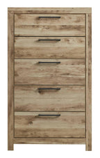 Hyanna 3 - Pack B1050 - Darseys Furniture & MattressAshley