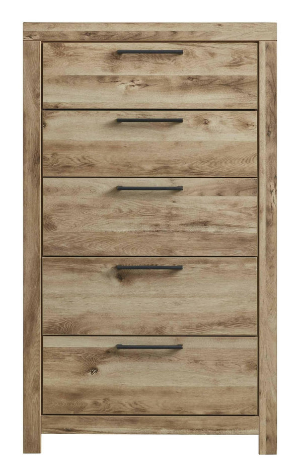 Hyanna 3 - Pack B1050 - Darseys Furniture & MattressAshley