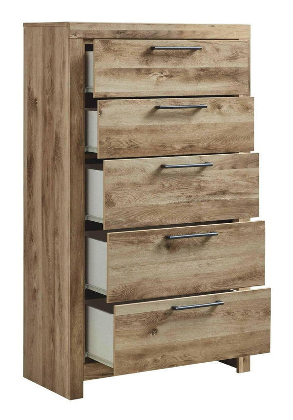 Hyanna 3 - Pack B1050 - Darseys Furniture & MattressAshley
