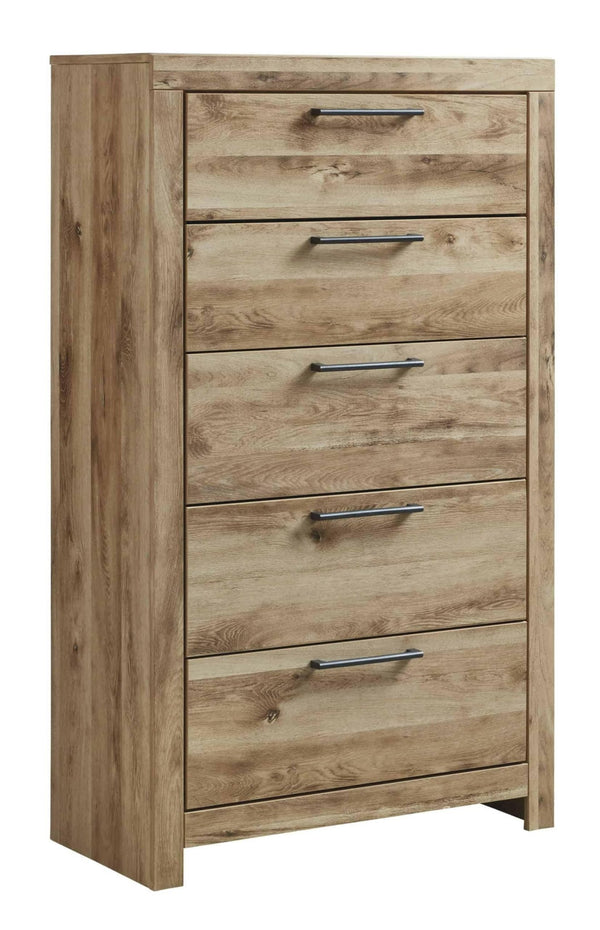 Hyanna 3 - Pack B1050 - Darseys Furniture & MattressAshley