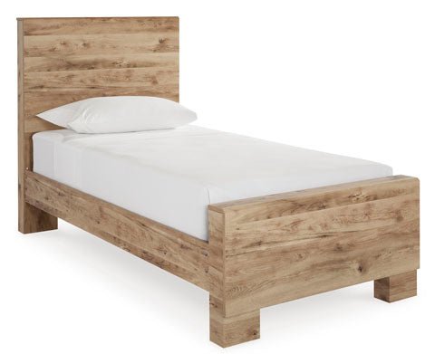 Hyanna Twin Size Bed B1050 - 52/53/83 - Darseys Furniture & MattressAshley Main image
