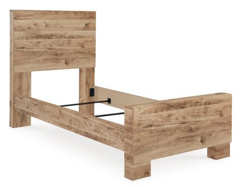 Hyanna Twin Size Bed B1050 - 52/53/83 - Darseys Furniture & MattressAshley