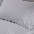 Hyper - Wool Light Grey King Sheets BGS199612 - Darseys Furniture & MattressBedgear