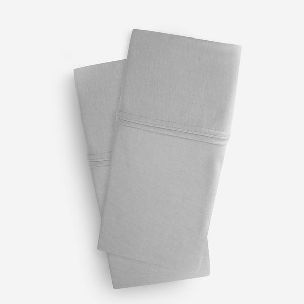 Hyper - Wool Light Grey King Sheets BGS199612 - Darseys Furniture & MattressBedgear