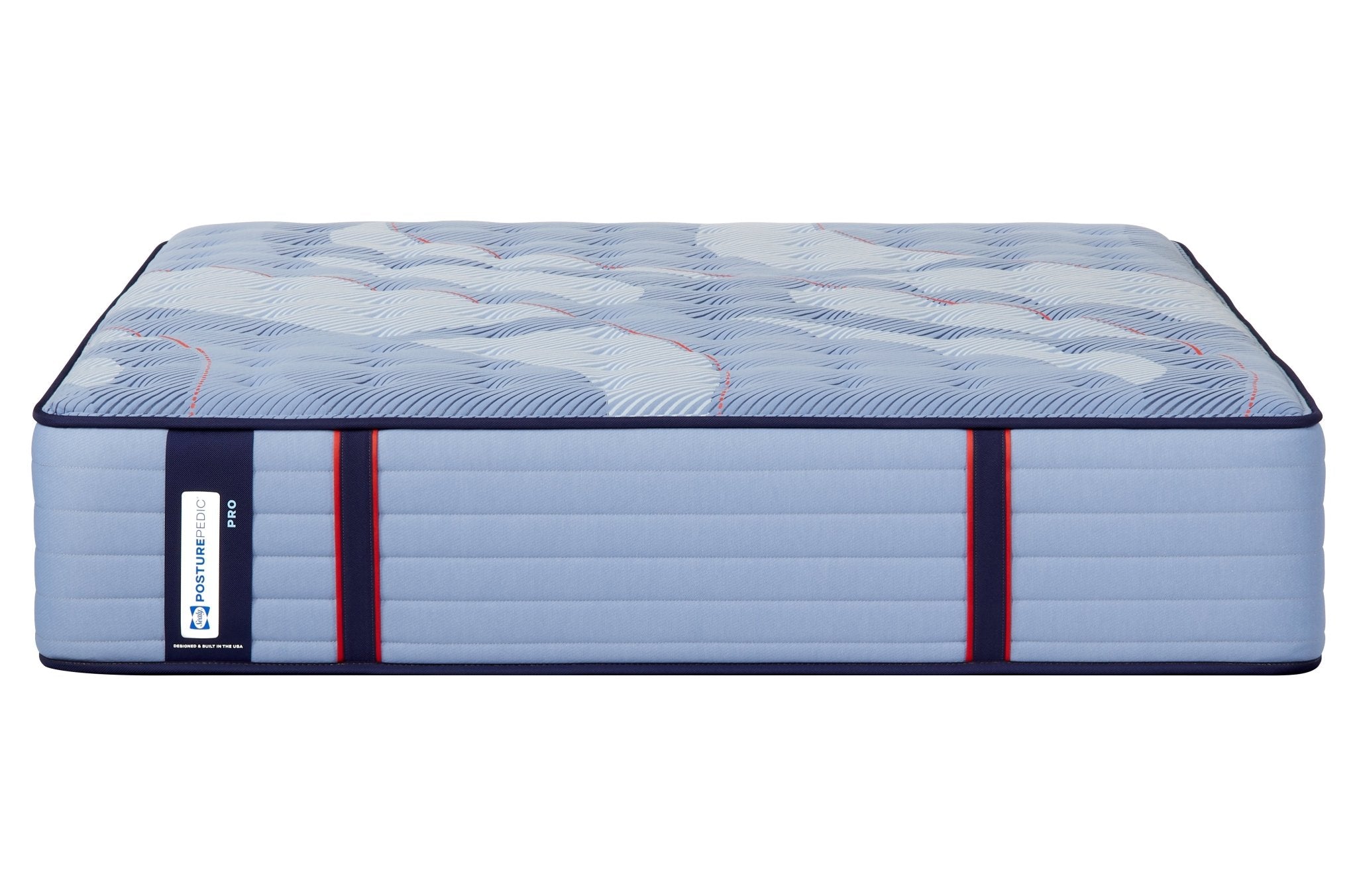 Indianapolis Medium 53221951 Queen Size - Darseys Furniture & MattressSealy