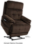 Infi Elevato Dorell Chocolate Lift Chair MM5640-CDD-H0A - Darseys Furniture & MattressMega Motion