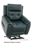 Infi Elite Sorrento Ocean Lift Chair MM3975 - VSO - I01 - Darseys Furniture & MattressMega Motion