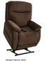 Infi Elite Velvety Mink Lift Chair MM3710 - ZVM - I01 - Darseys Furniture & MattressMega Motion