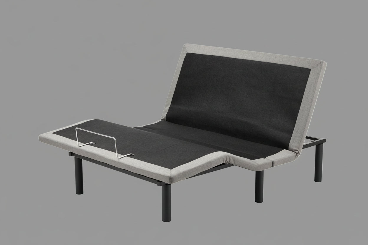 Queen Size Mattress & Power Base Bundle Secondary image