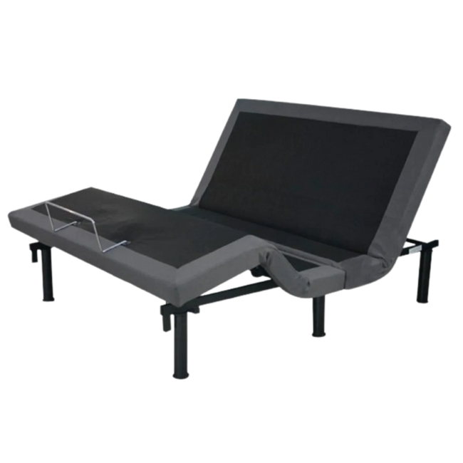 Spirit King Size Adjustable Base - Darseys Furniture & Mattress Hover Image