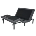 Spirit Queen Size Adjustable Base - Darseys Furniture & Mattress