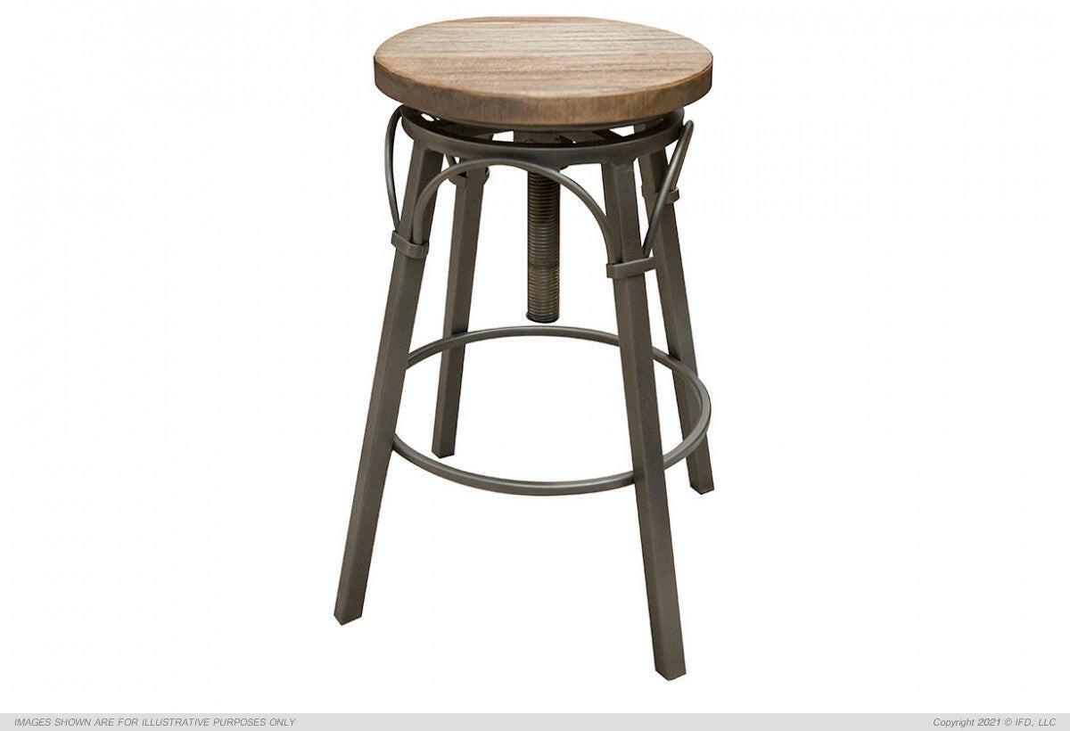 Marquez Barstool IFD1141STL2430. Main image