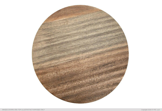 Marquez Barstool IFD1141STL2430 Main Image