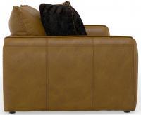 Corvara Caramel Sofa 240603.