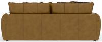 Corvara Caramel Sofa 240603.