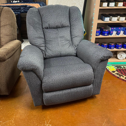 Jasper Power Recliner 709 - 10X - C1625 - 86 - Darseys Furniture & MattressLa - Z - Boy